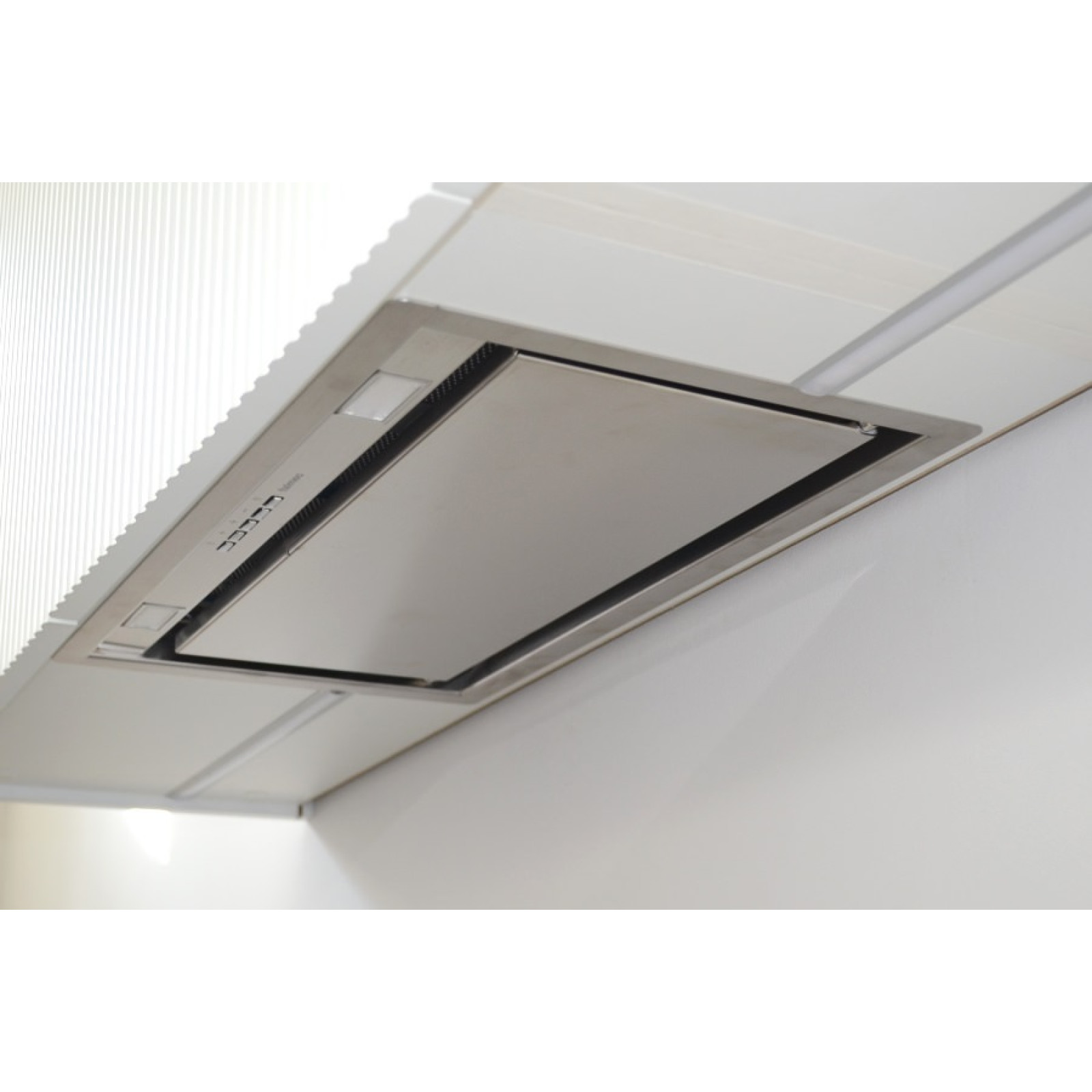 Hota incorporabila italiana Falmec Gruppo Incasso Evo 50 800